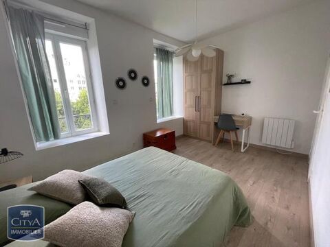  Appartement  louer 2 pices 34 m