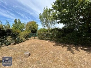  Appartement à louer 3 pièces 64 m²