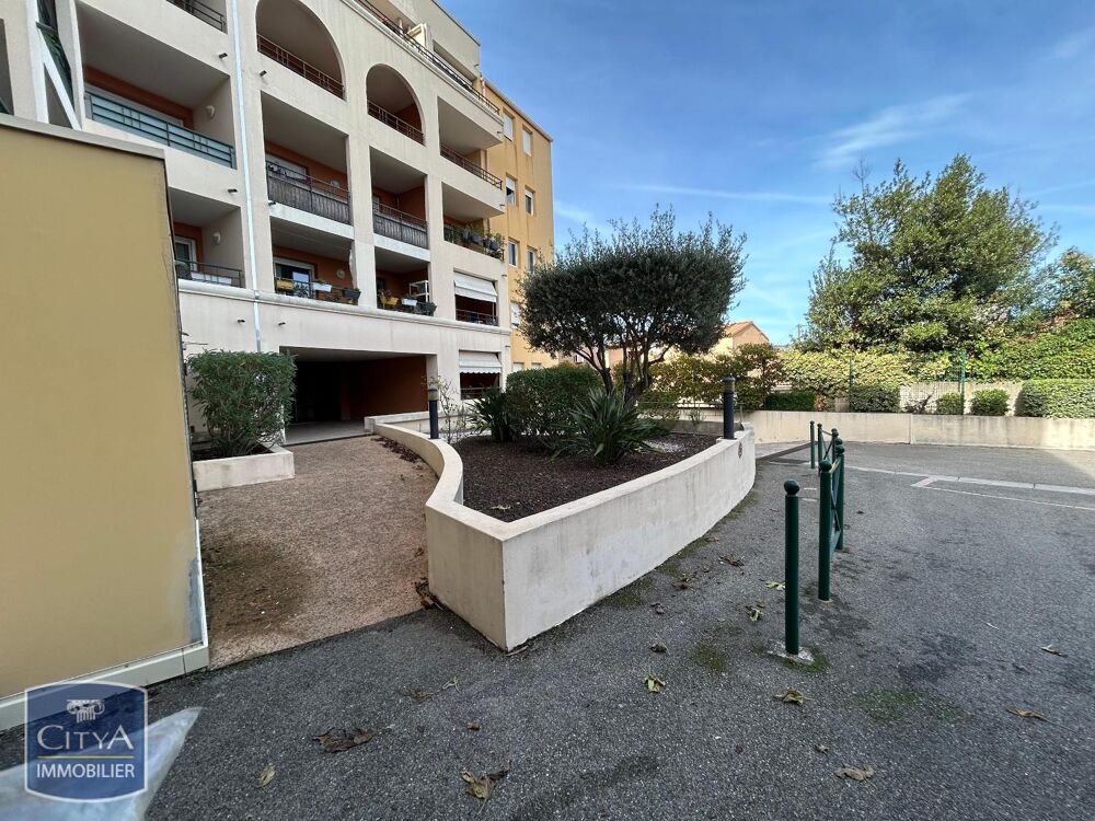 location Appartement - 3 pièce(s) - 66 m² La Seyne-sur-Mer (83500)