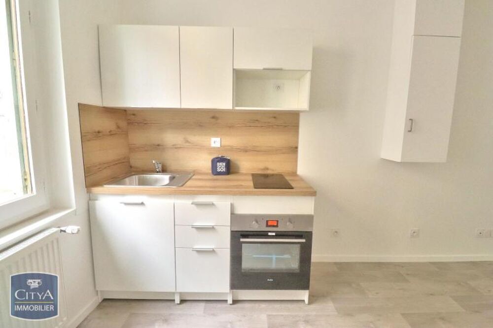 EXCLUSIVITÉ - PROCHE SAINT-ÉTIENNE À louer : venez décou....