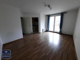  Appartement à louer 1 pièce 28 m²