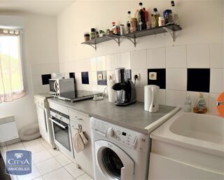  Appartement � louer 3 pi�ces 63 m�