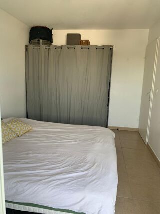  Appartement à louer 2 pièces 47 m²