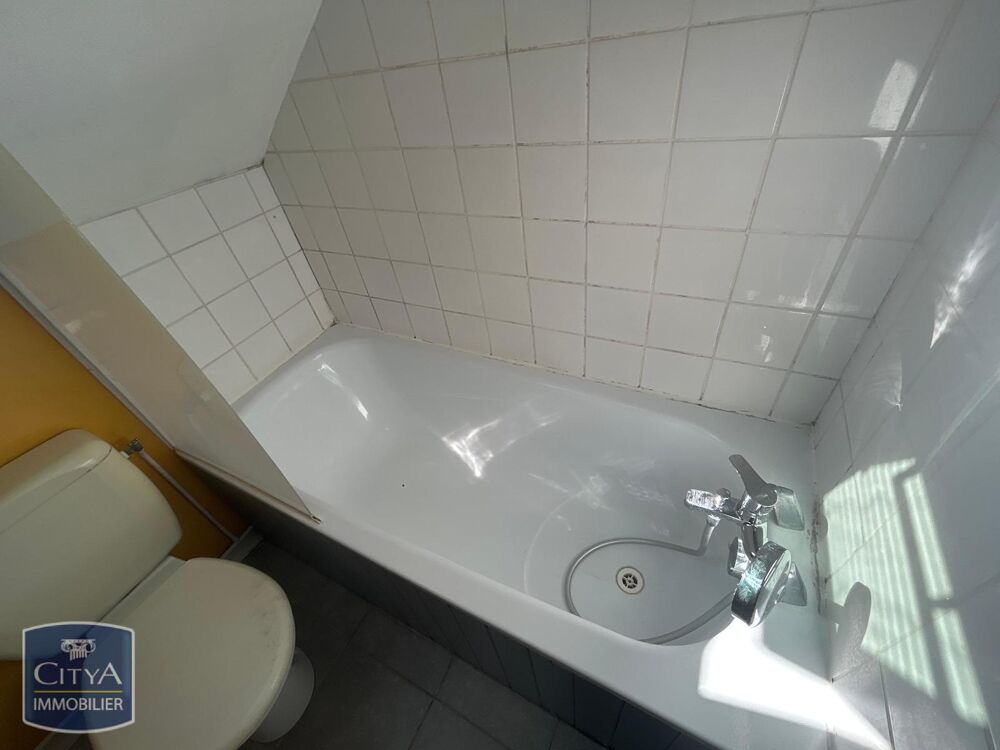 location Appartement - 2 pièce(s) - 40 m² Angers (49100)