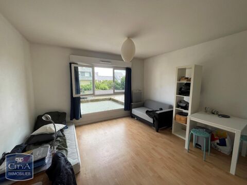  Appartement  louer 1 pice 23 m
