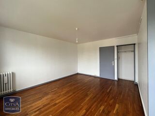  Appartement à louer 1 pièce 29 m²
