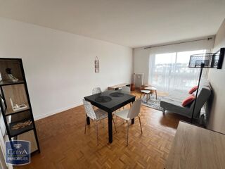  Appartement à louer 3 pièces 61 m²