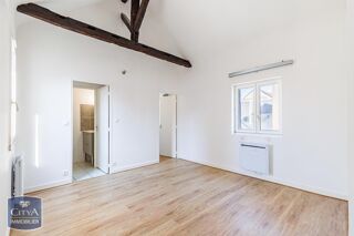  Appartement � louer 1 pi�ce 24 m�