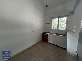  Maison à louer 4 pièces 78 m²