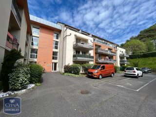  Appartement � louer 2 pi�ces 42 m�