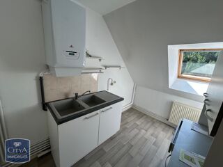  Appartement à louer 3 pièces 50 m²