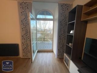  Appartement à louer 2 pièces 46 m²