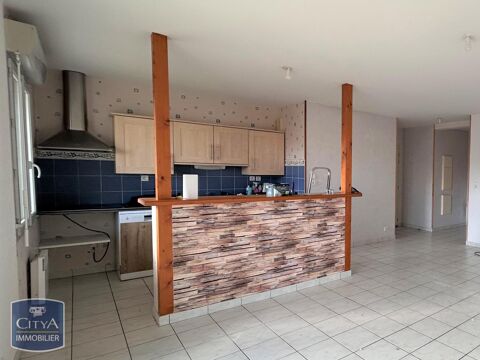  Appartement � louer 3 pi�ces 72 m�