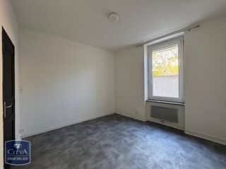  Appartement à louer 2 pièces 40 m²
