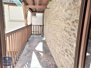  Appartement � louer 2 pi�ces 58 m�