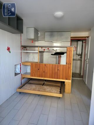  Appartement � louer 1 pi�ce 16 m�