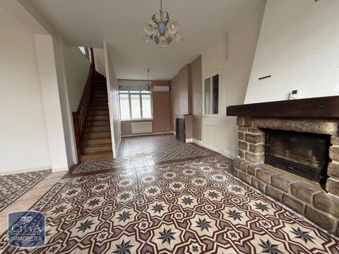  Maison  louer 3 pices 93 m
