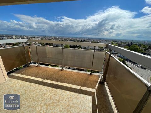   Location Appartement Appartement - 2 pi�ce(s) - 50 m�