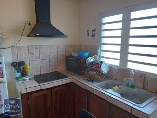  Appartement à louer 2 pièces 35 m²