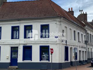 vente Immeuble - 176 m² Béthune (62400)