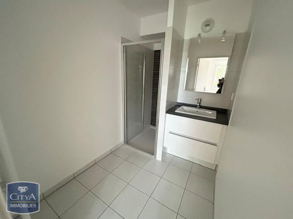 location Appartement - 2 pièce(s) - 40 m² Villeurbanne (69100)
