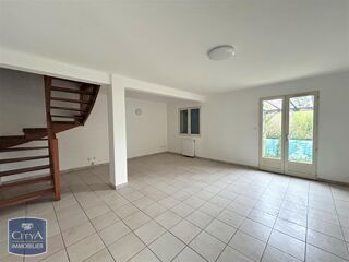  Maison � louer 5 pi�ces 104 m�