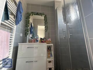  Appartement à louer 2 pièces 30 m²