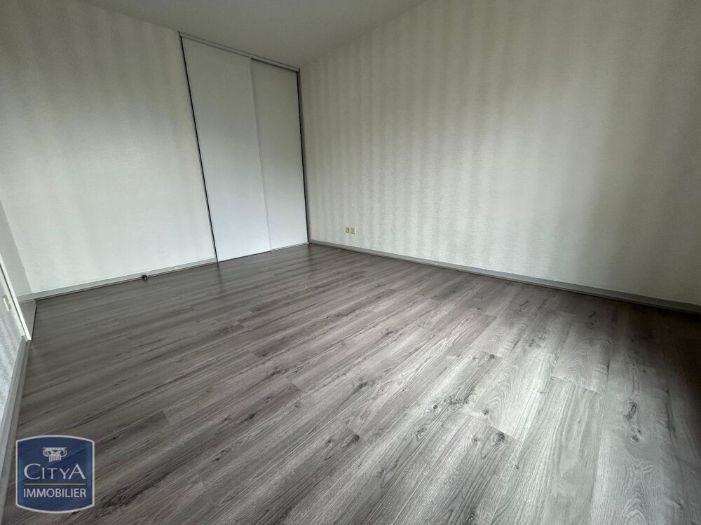 location Appartement - 2 pièce(s) - 51 m² Aubenas (07200)