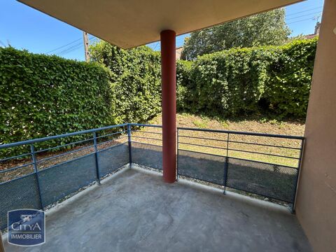   Location Appartement Appartement - 3 pièce(s) - 58 m²