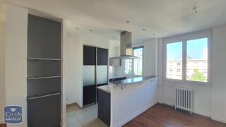  Appartement à louer 3 pièces 68 m²