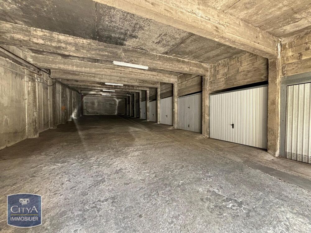 location Parking / Garage Saint-Etienne (42100)
