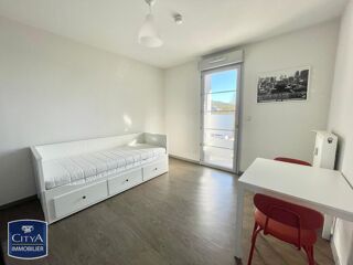  Appartement à louer 1 pièce 20 m²
