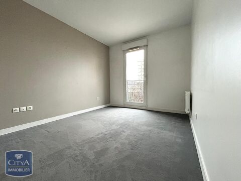  Appartement � louer 2 pi�ces 40 m�