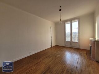  Appartement � louer 3 pi�ces 60 m�