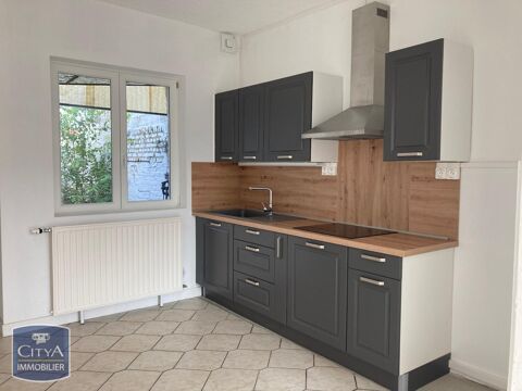  Maison � louer 3 pi�ces 63 m�