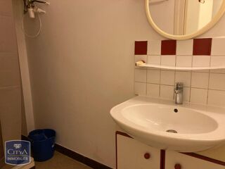  Appartement à louer 1 pièce 28 m²