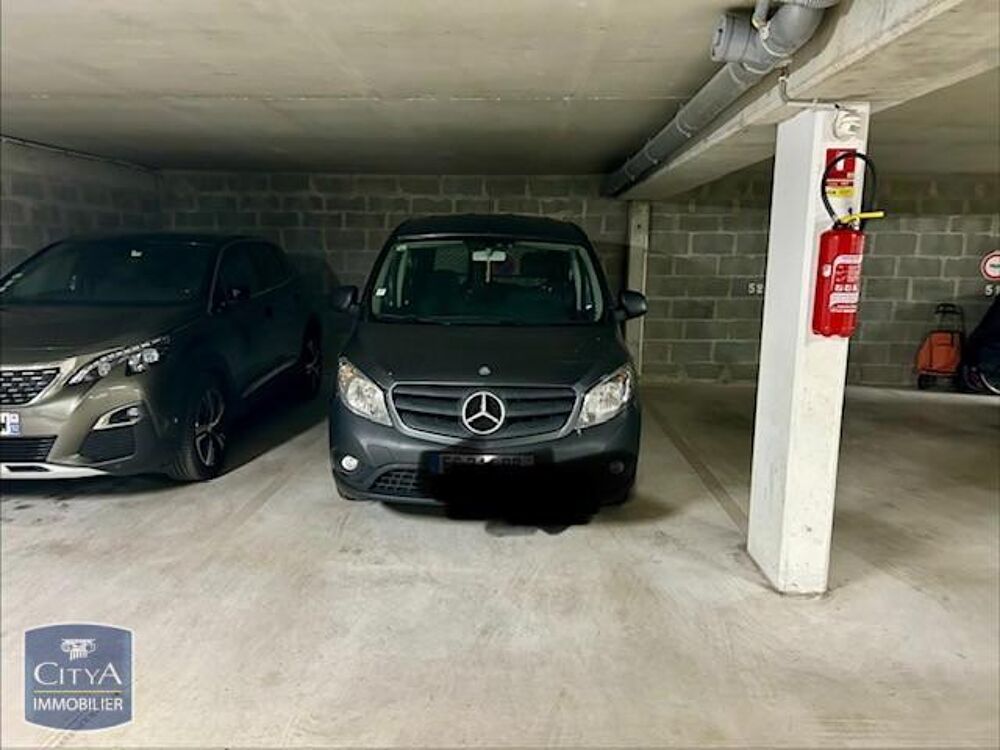 location Parking / Garage La Baule-Escoublac (44500)