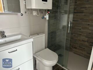  Appartement à louer 1 pièce 23 m²