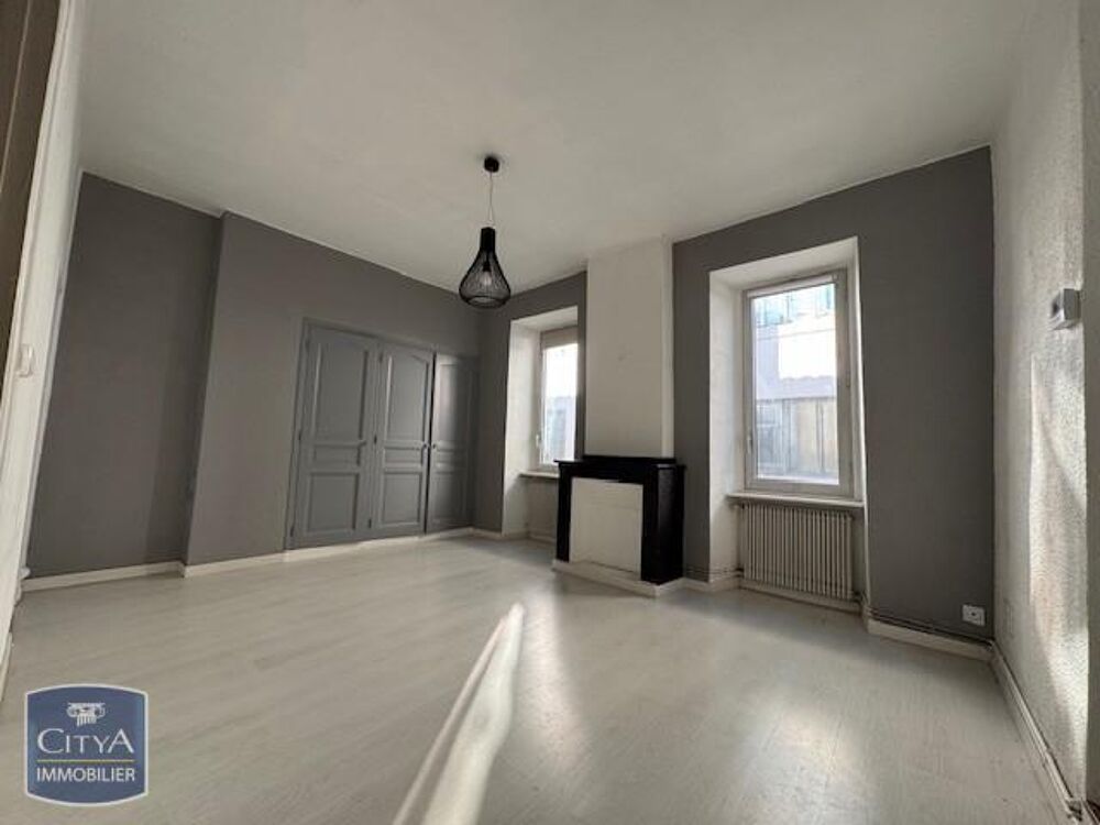 location Appartement - 3 pièce(s) - 77 m² Carcassonne (11000)