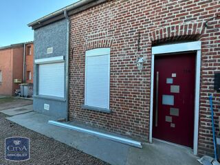  Maison � louer 3 pi�ces 77 m�
