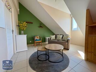  Appartement � louer 1 pi�ce 28 m�