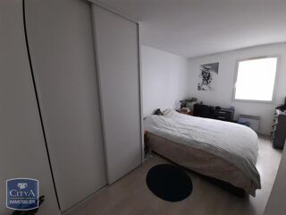  Appartement à louer 2 pièces 48 m²