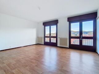  Appartement � louer 3 pi�ces 110 m�