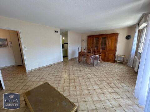  Appartement  louer 2 pices 52 m