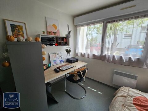  Appartement  louer 1 pice 27 m