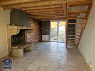 Appartement � louer 2 pi�ces 36 m�