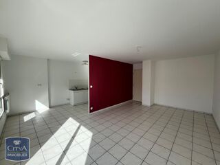  Appartement � louer 3 pi�ces 81 m�