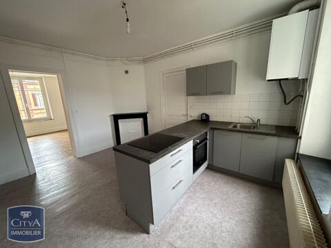  Appartement � louer 3 pi�ces 67 m�