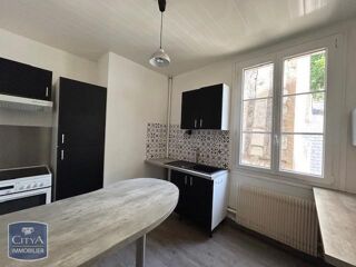  Appartement à louer 3 pièces 63 m²