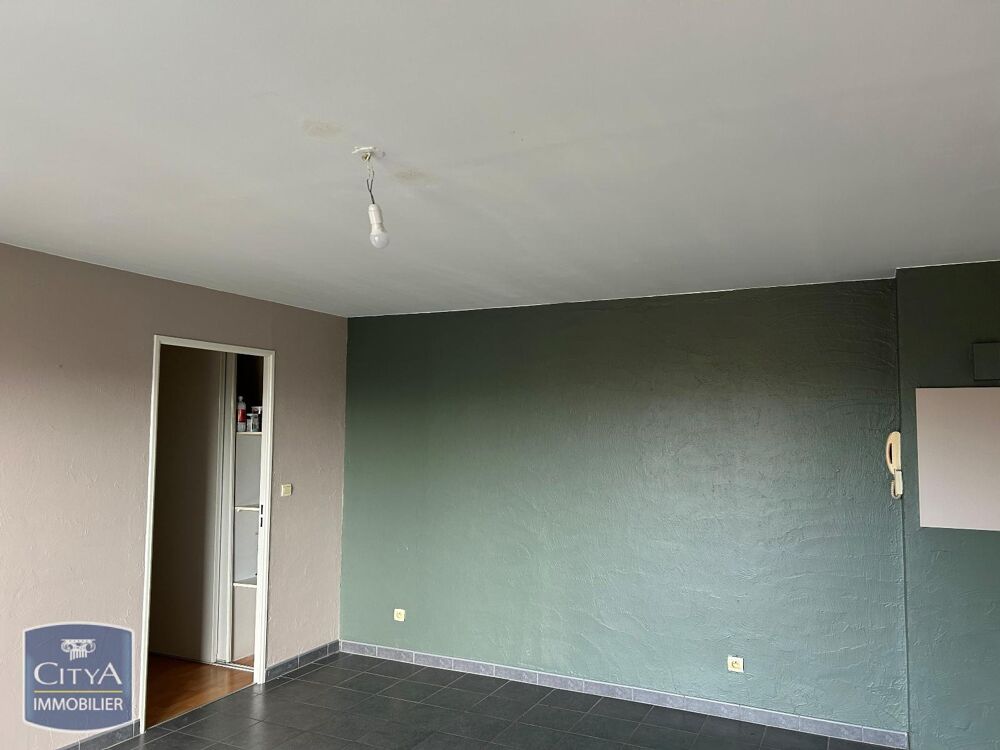 location Appartement - 3 pièce(s) - 54 m² Auchel (62260)